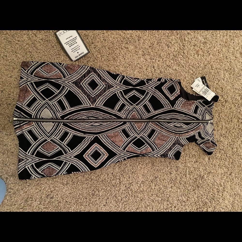 Party Dress